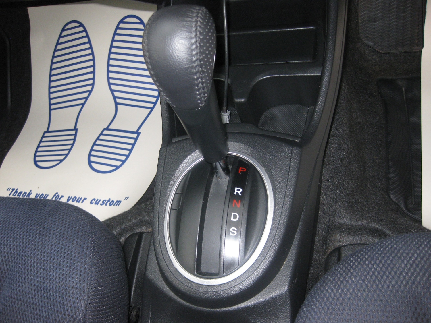 Used Honda Jazz 2014 for sale - 77118684: Photo 16