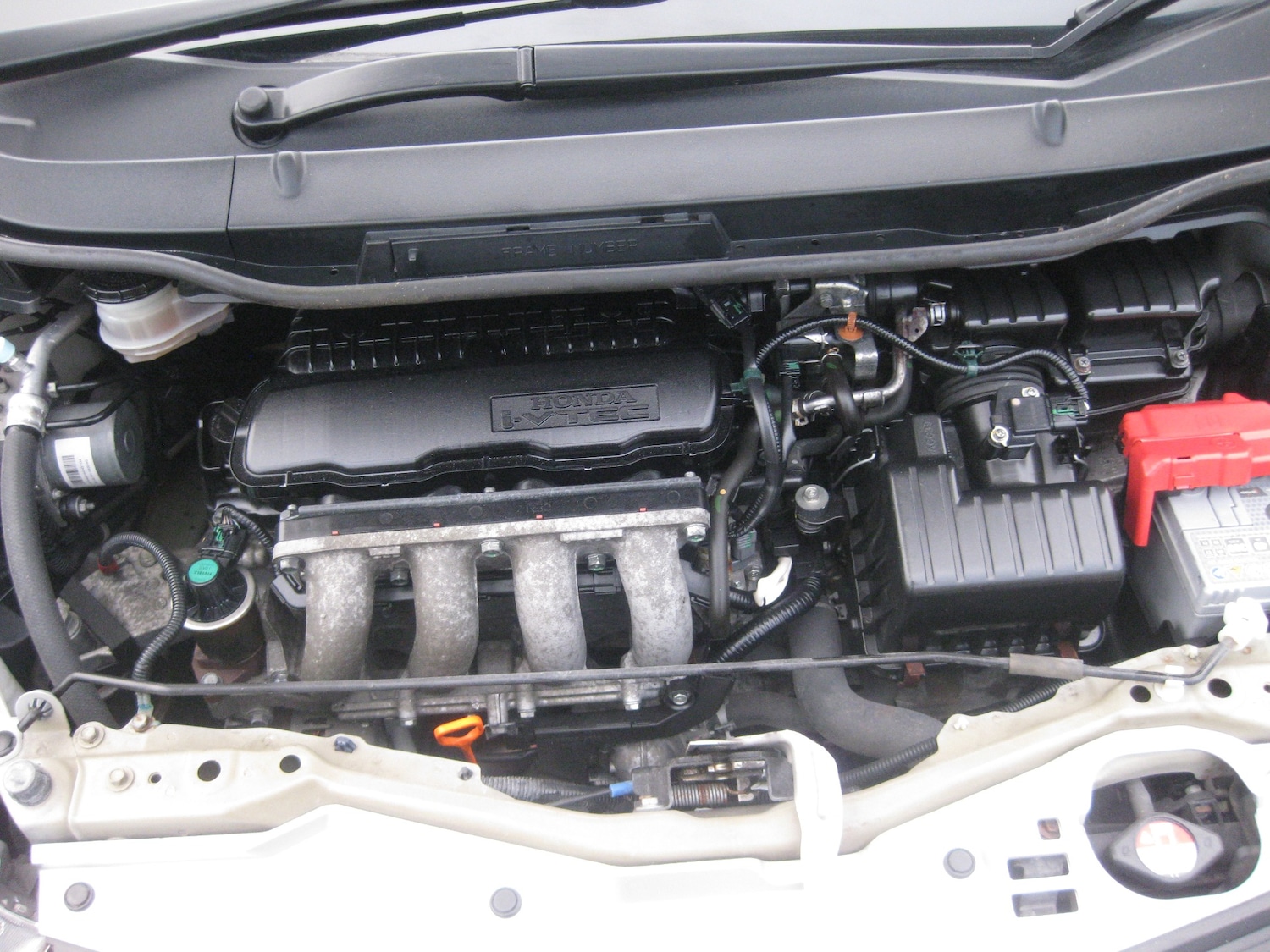 Used Honda Jazz 2014 for sale - 77118684: Photo 17