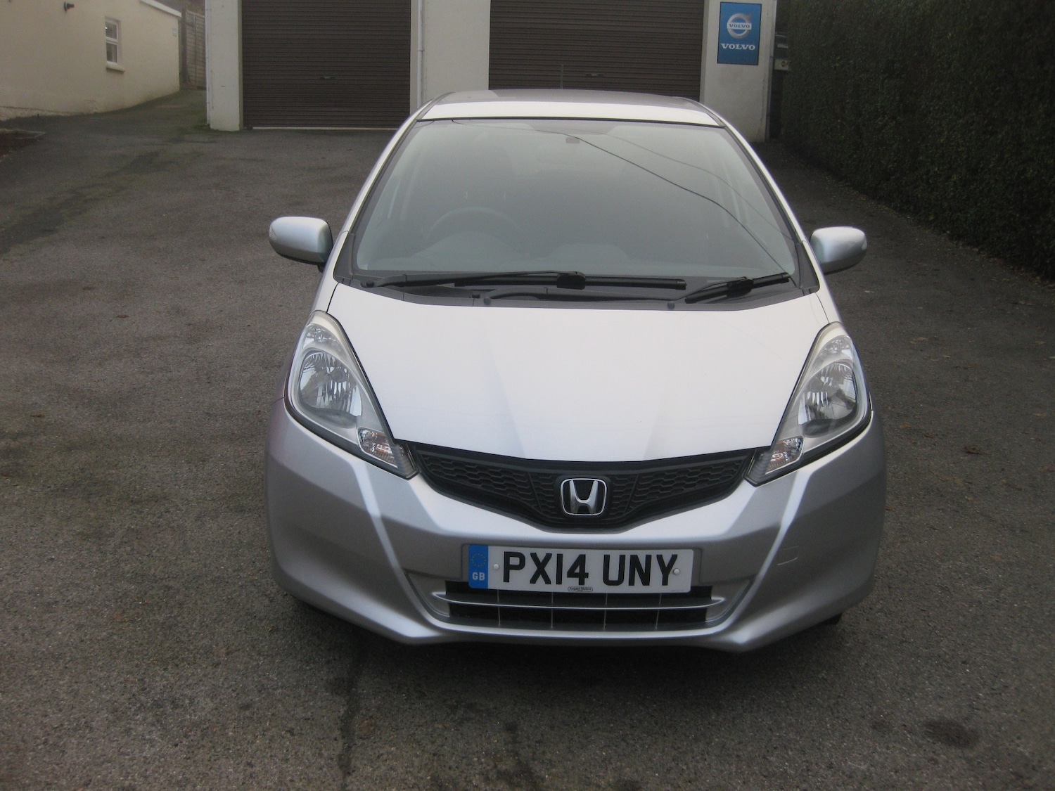 Used Honda Jazz 2014 for sale - 77118684: Photo 3