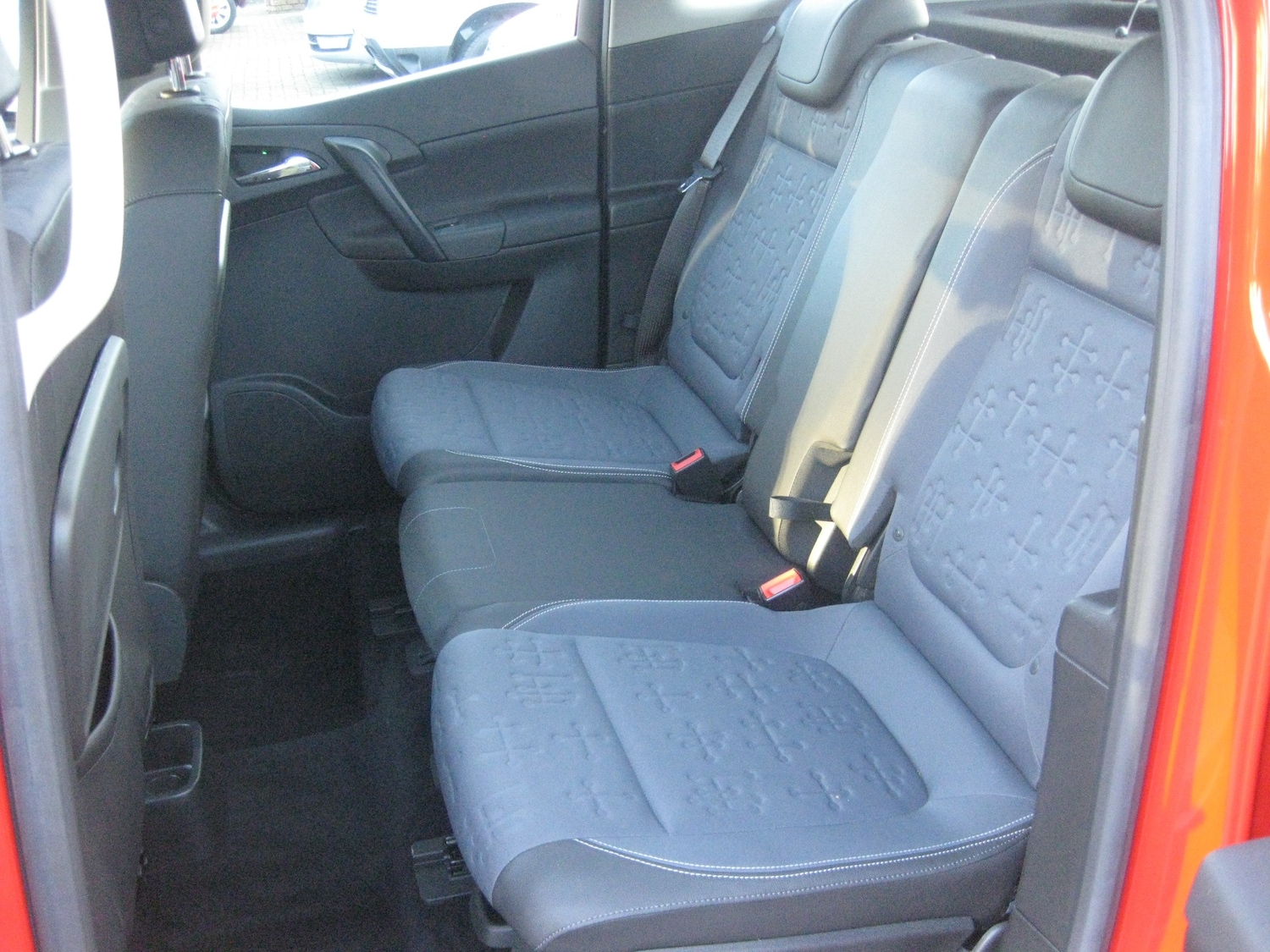 Used Vauxhall Meriva 2016 for sale - 77118680: Photo 13