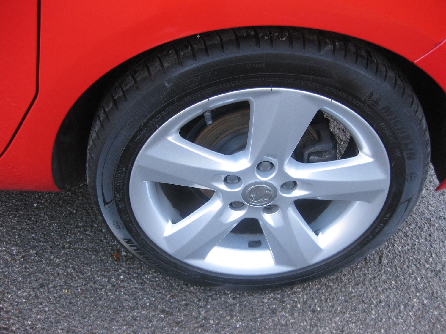 Used Vauxhall Meriva 2016 for sale - 77118680: Photo 16