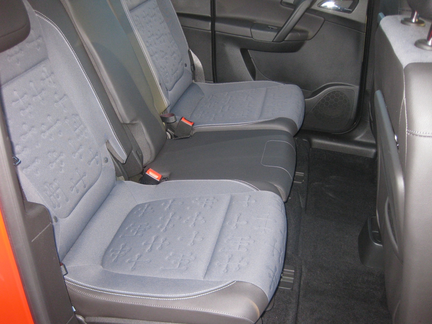 Used Vauxhall Meriva 2016 for sale - 77118680: Photo 9