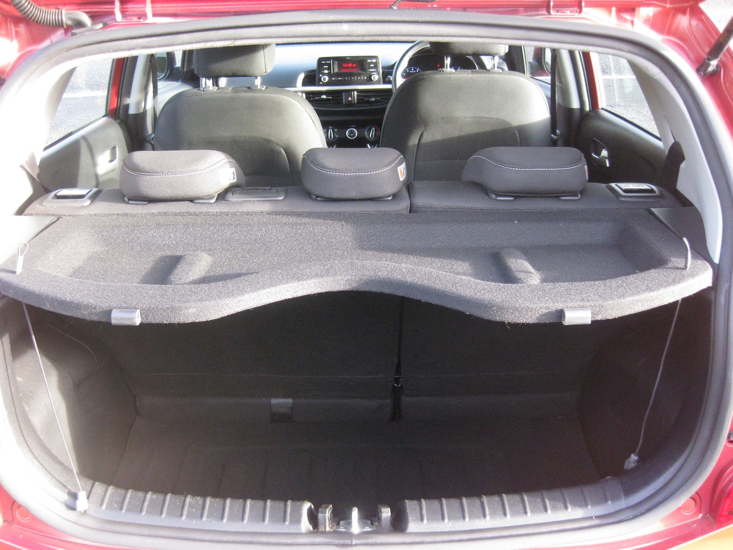 Used Kia Picanto 2019 for sale - 77357000: Photo 10