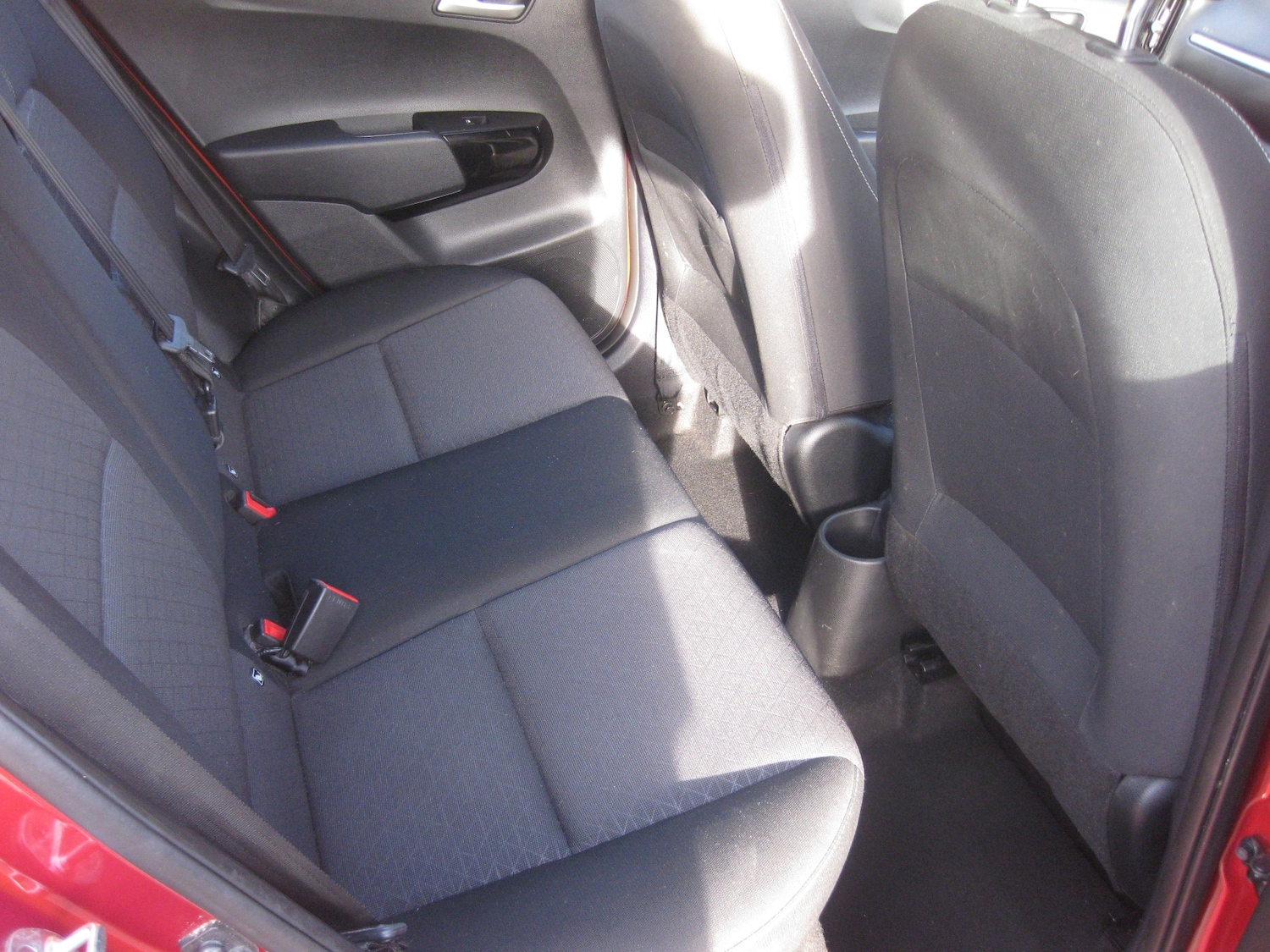 Used Kia Picanto 2019 for sale - 77357000: Photo 12