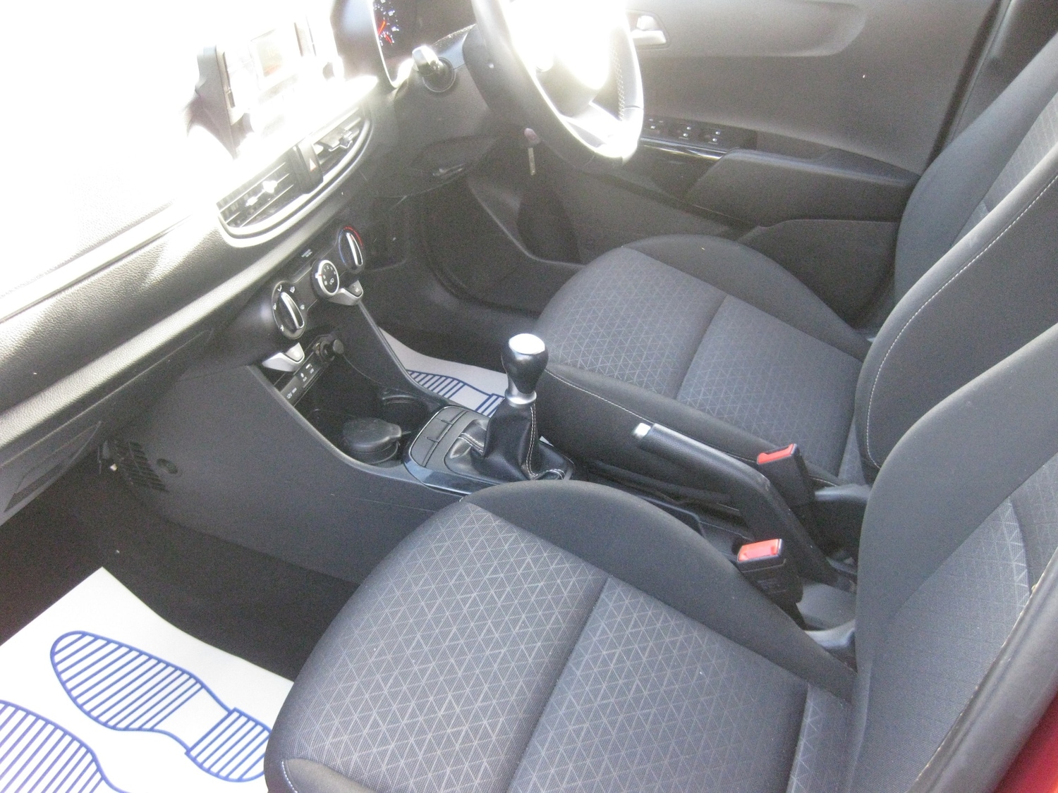 Used Kia Picanto 2019 for sale - 77357000: Photo 14