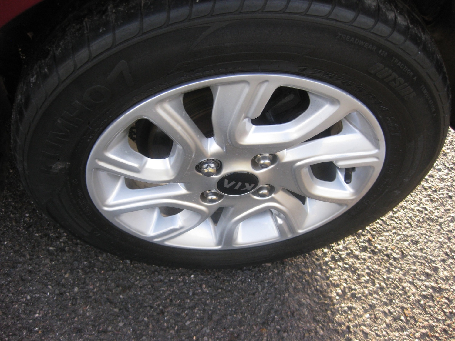 Used Kia Picanto 2019 for sale - 77357000: Photo 15