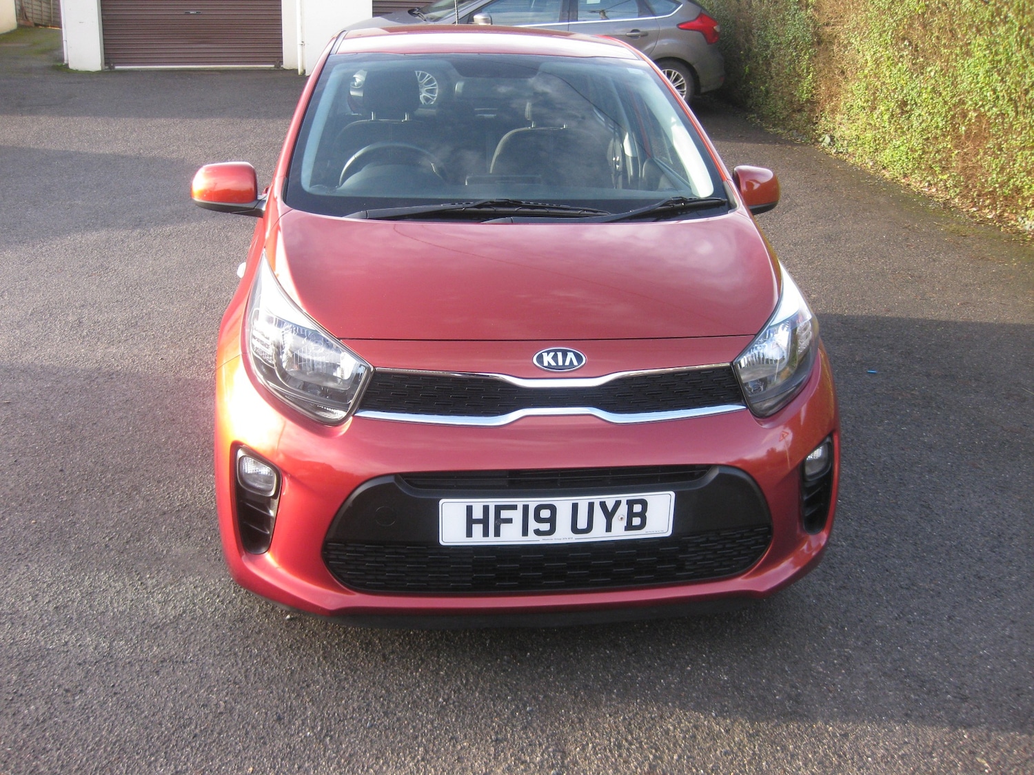 Used Kia Picanto 2019 for sale - 77357000: Photo 2