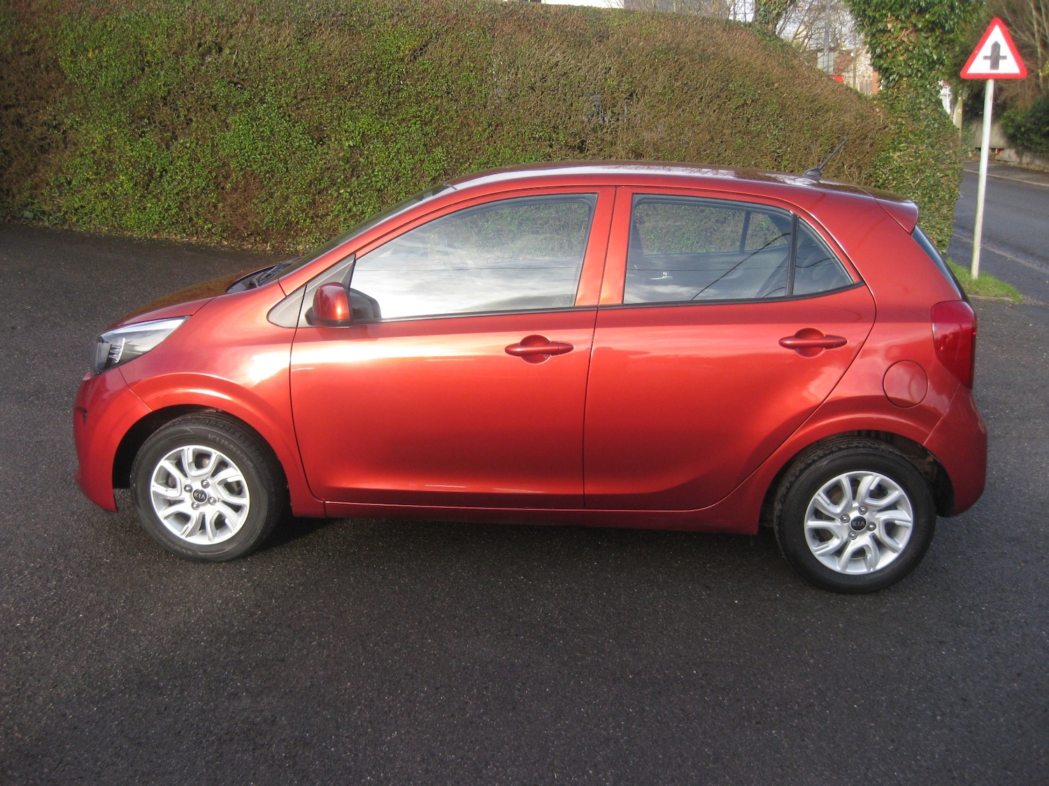 Used Kia Picanto 2019 for sale - 77357000: Photo 7