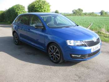 2018 (18) - 1.0 TSI 110 SE Sport 5dr