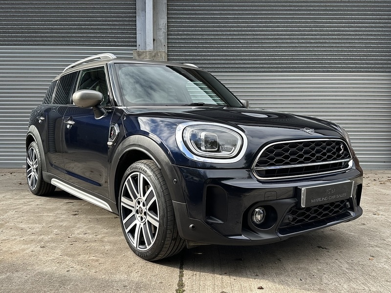 Used MINI Countryman 2021 for sale - 76379230: Photo 1