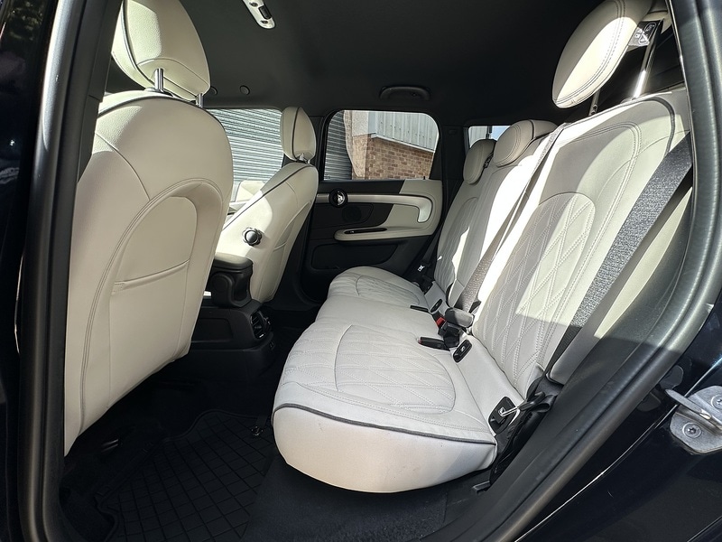 Used MINI Countryman 2021 for sale - 76379230: Photo 10