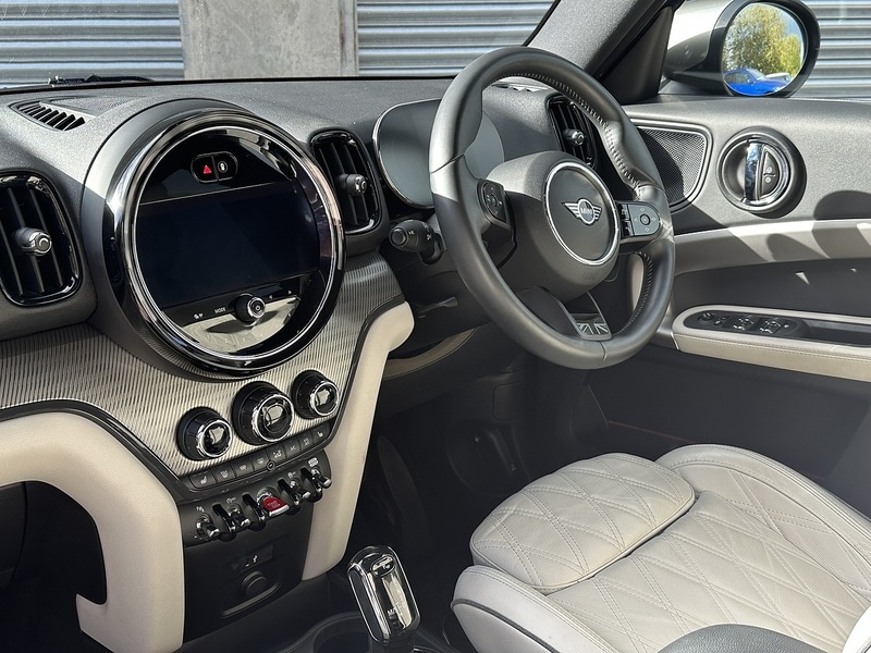 Used MINI Countryman 2021 for sale - 76379230: Photo 11