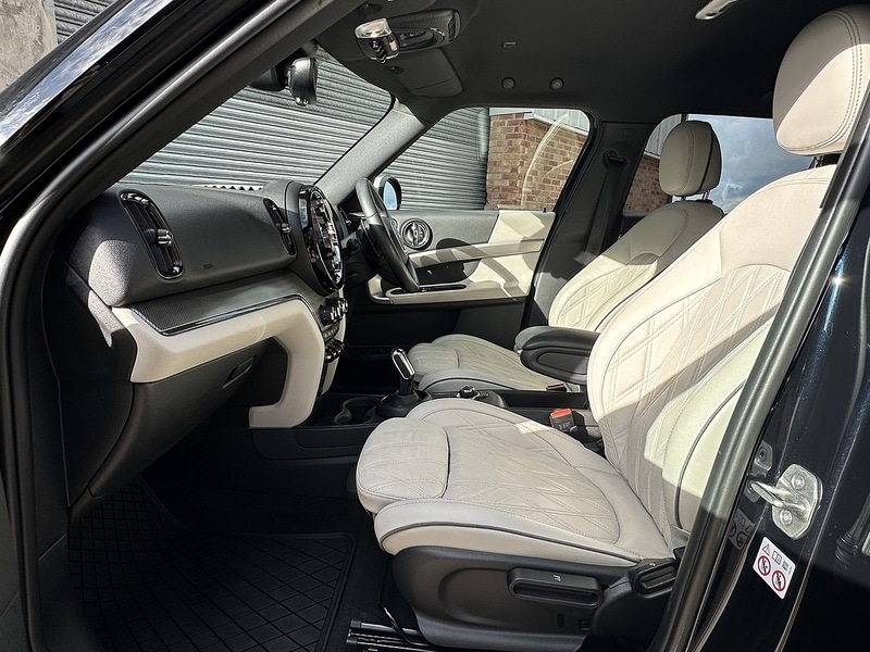 Used MINI Countryman 2021 for sale - 76379230: Photo 12
