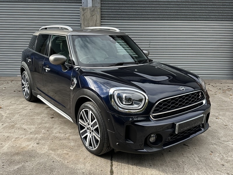 Used MINI Countryman 2021 for sale - 76379230: Photo 15