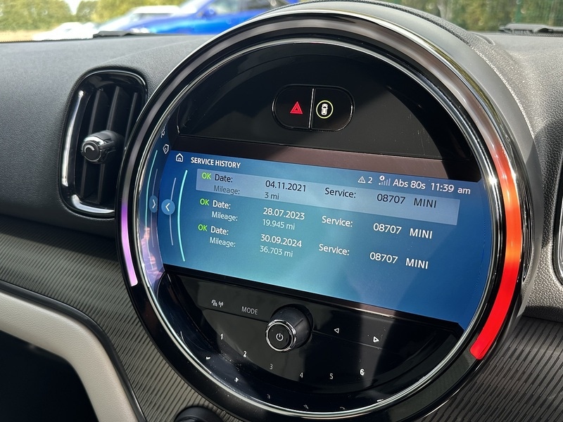 Used MINI Countryman 2021 for sale - 76379230: Photo 18