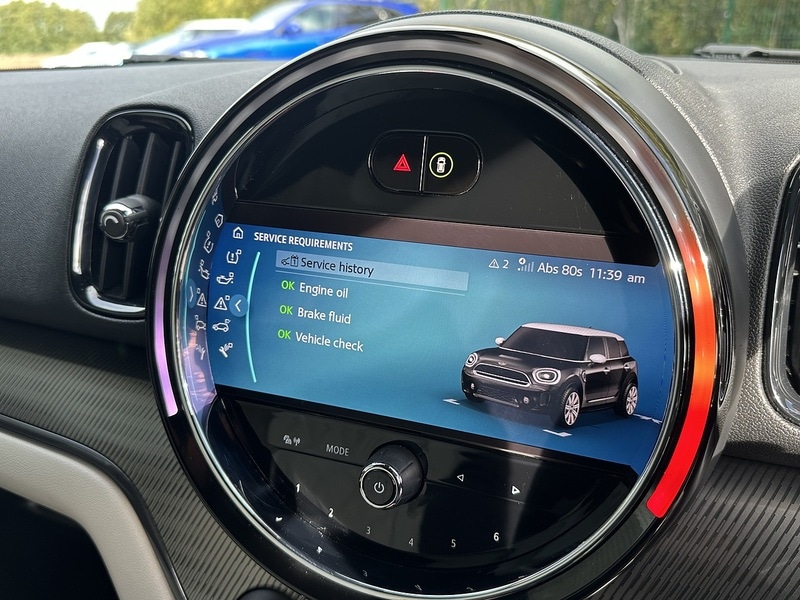 Used MINI Countryman 2021 for sale - 76379230: Photo 19