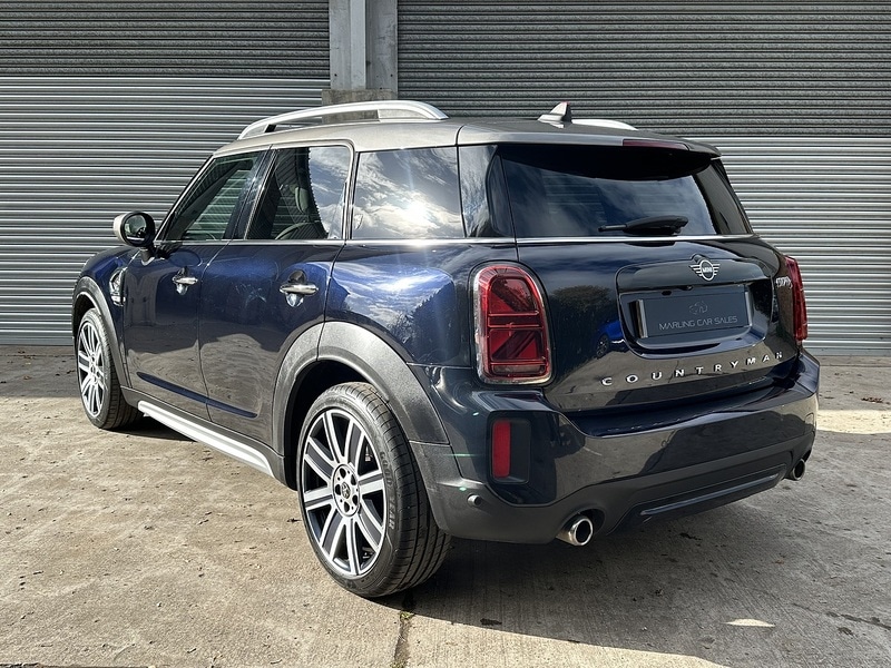 Used MINI Countryman 2021 for sale - 76379230: Photo 2