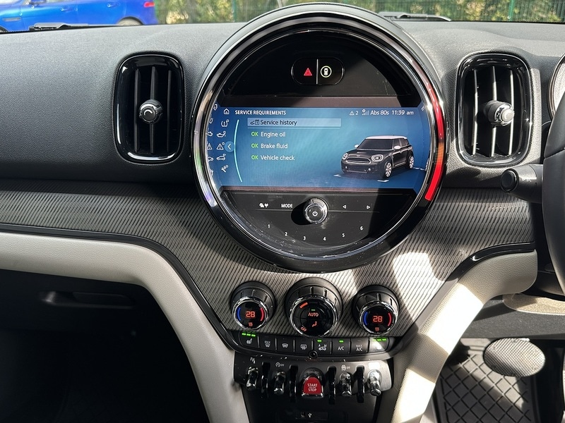 Used MINI Countryman 2021 for sale - 76379230: Photo 20