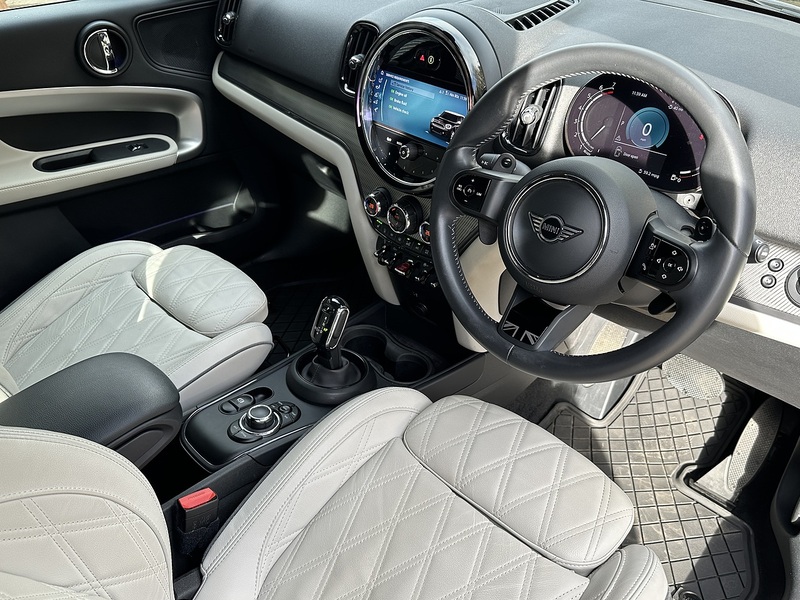 Used MINI Countryman 2021 for sale - 76379230: Photo 22