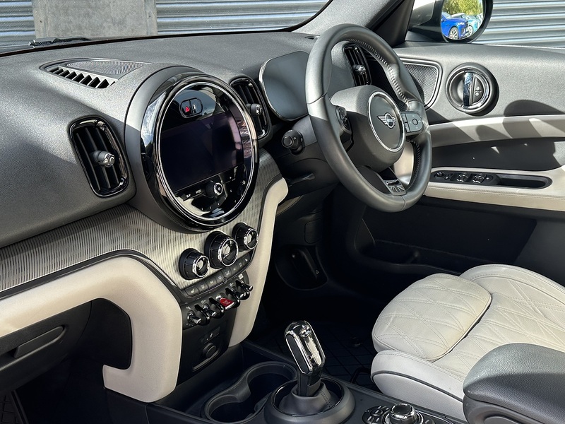 Used MINI Countryman 2021 for sale - 76379230: Photo 3