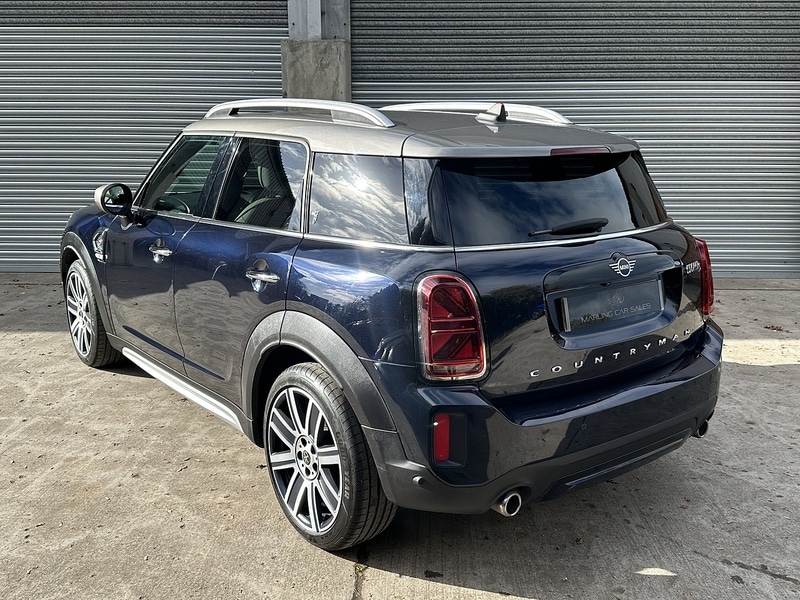 Used MINI Countryman 2021 for sale - 76379230: Photo 5
