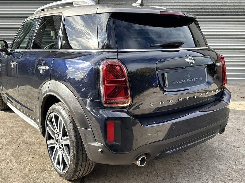 Used MINI Countryman 2021 for sale - 76379230: Photo 6