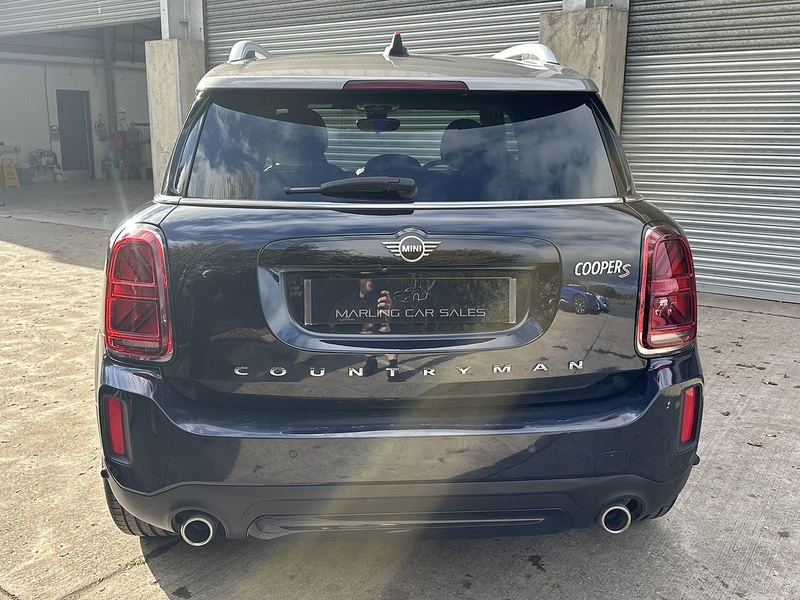 Used MINI Countryman 2021 for sale - 76379230: Photo 8