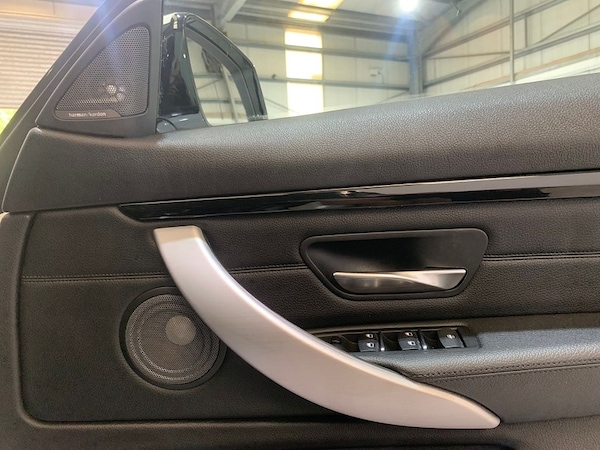 Used BMW 4 Series 2018 for sale - 75336398: Photo 13