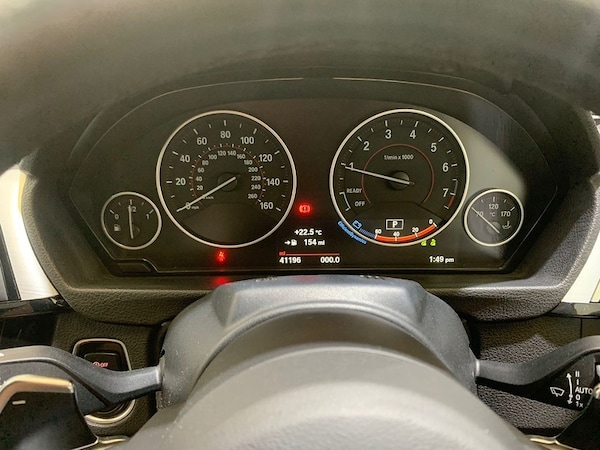 Used BMW 4 Series 2018 for sale - 75336398: Photo 16