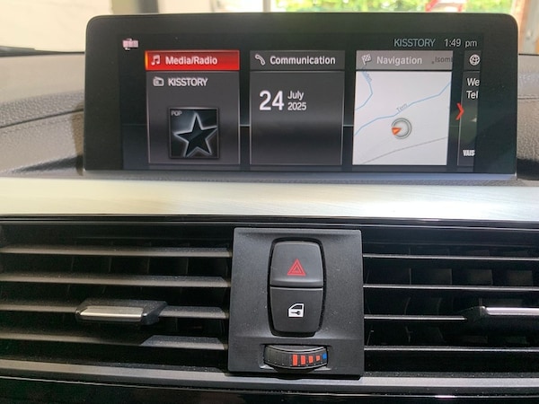 Used BMW 4 Series 2018 for sale - 75336398: Photo 18