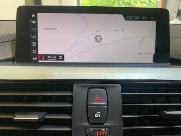 Used BMW 4 Series 2018 for sale - 75336398: Photo 19