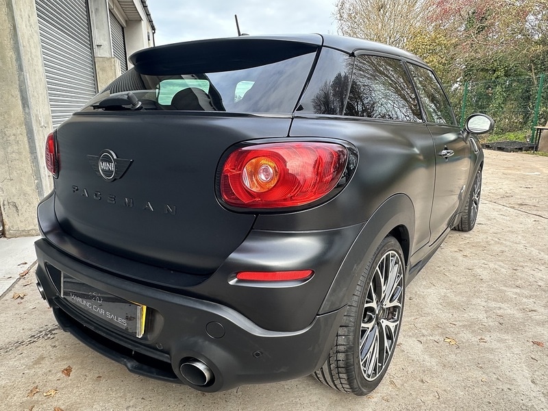 Used MINI Paceman 2014 for sale - 76651023: Photo 10
