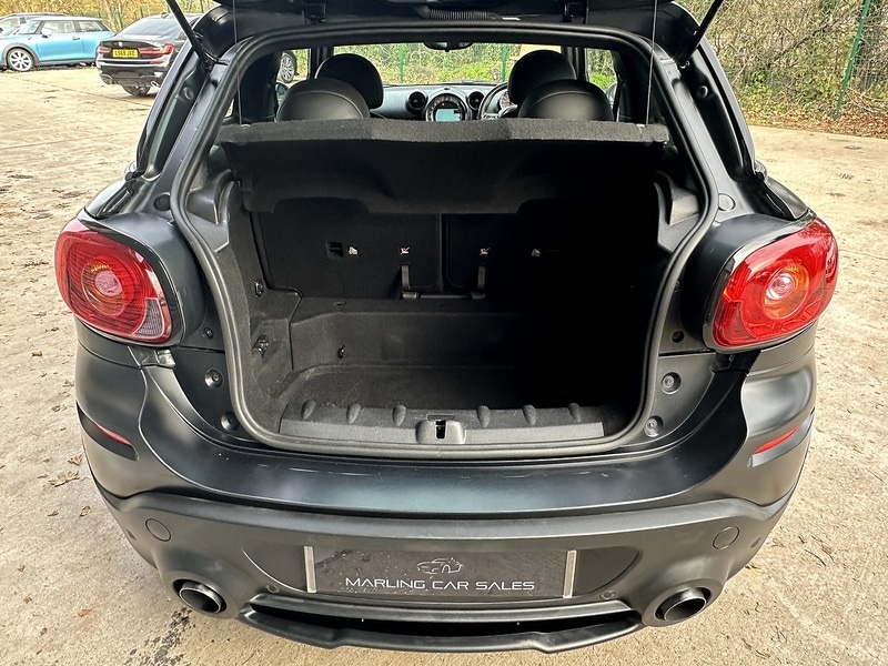 Used MINI Paceman 2014 for sale - 76651023: Photo 11