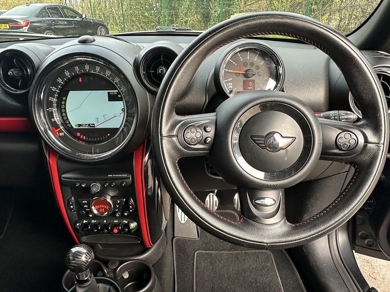 Used MINI Paceman 2014 for sale - 76651023: Photo 12