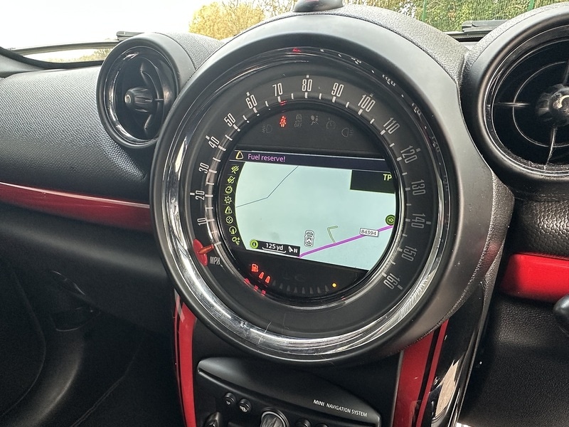 Used MINI Paceman 2014 for sale - 76651023: Photo 14