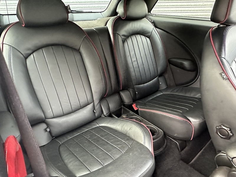 Used MINI Paceman 2014 for sale - 76651023: Photo 15