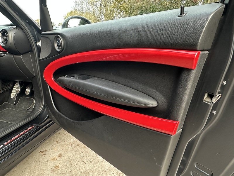 Used MINI Paceman 2014 for sale - 76651023: Photo 16