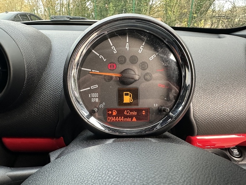 Used MINI Paceman 2014 for sale - 76651023: Photo 17