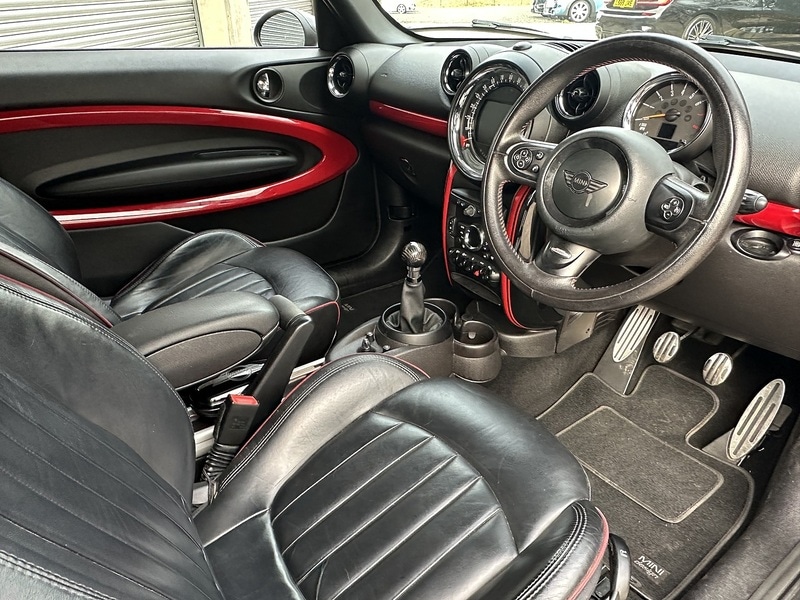 Used MINI Paceman 2014 for sale - 76651023: Photo 18