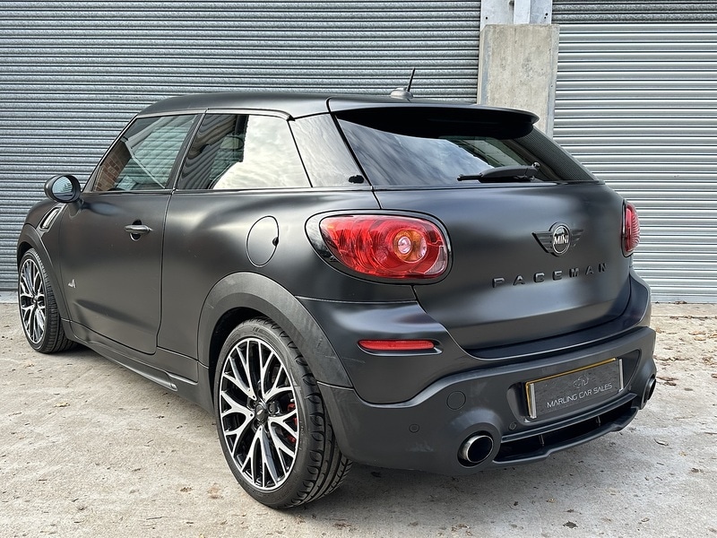 Used MINI Paceman 2014 for sale - 76651023: Photo 2