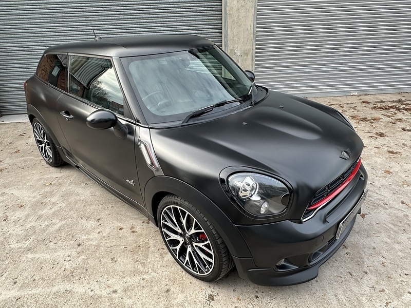 Used MINI Paceman 2014 for sale - 76651023: Photo 20