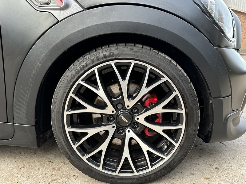 Used MINI Paceman 2014 for sale - 76651023: Photo 21