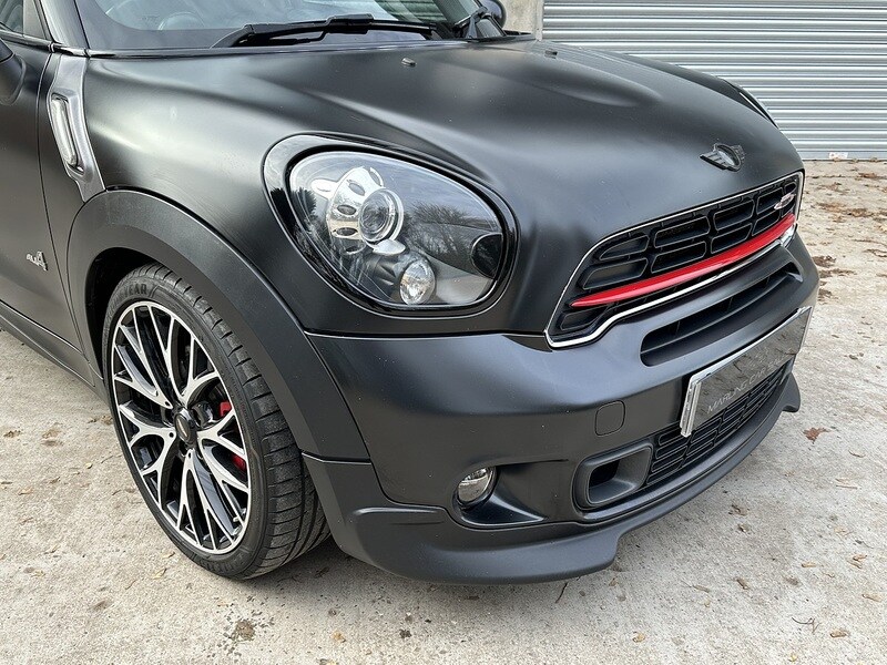 Used MINI Paceman 2014 for sale - 76651023: Photo 24