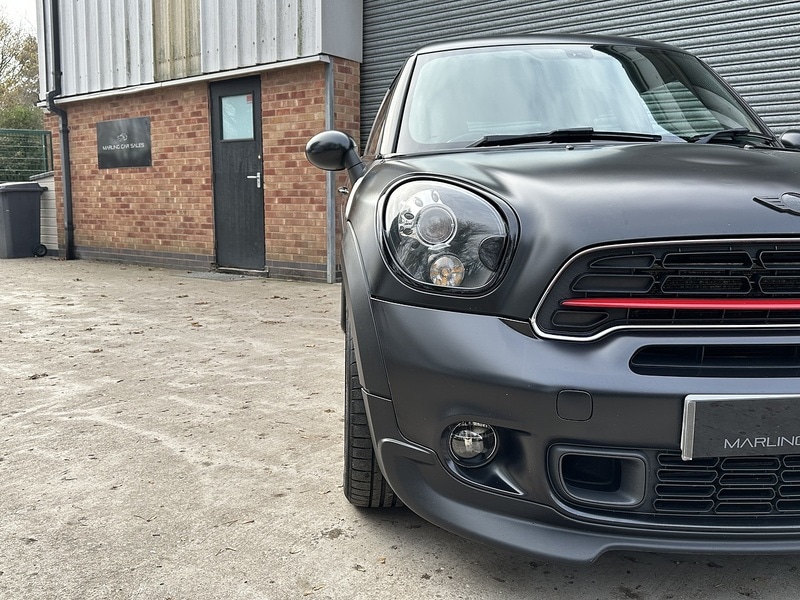 Used MINI Paceman 2014 for sale - 76651023: Photo 26