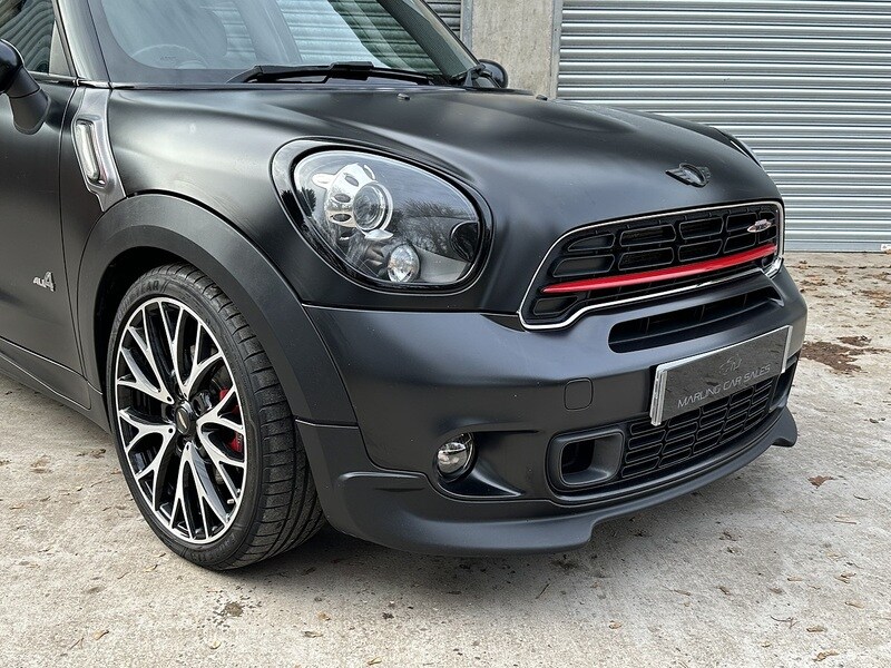 Used MINI Paceman 2014 for sale - 76651023: Photo 27
