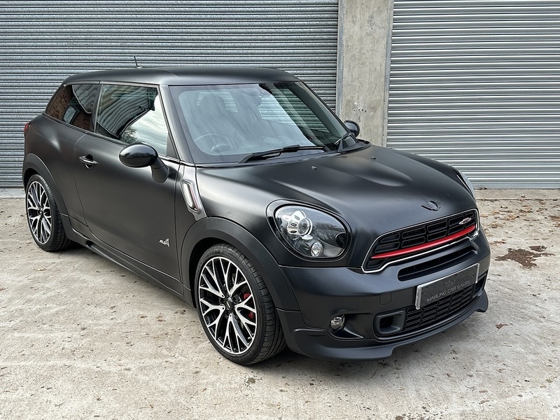 Used MINI Paceman 2014 for sale - 76651023: Photo 28