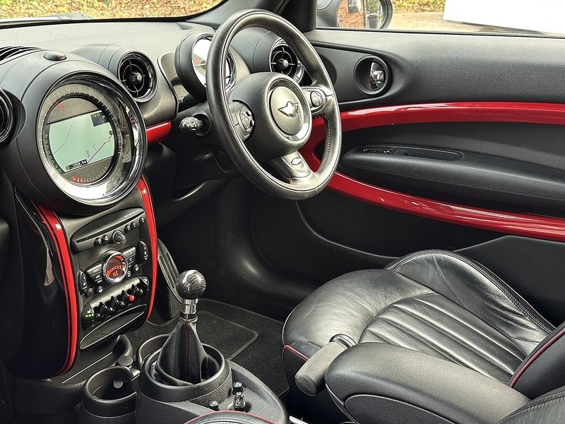 Used MINI Paceman 2014 for sale - 76651023: Photo 3