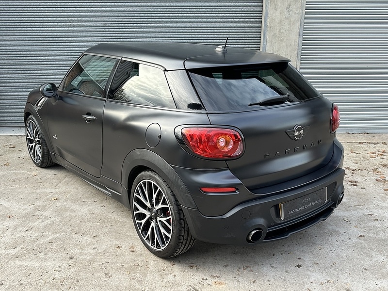 Used MINI Paceman 2014 for sale - 76651023: Photo 4