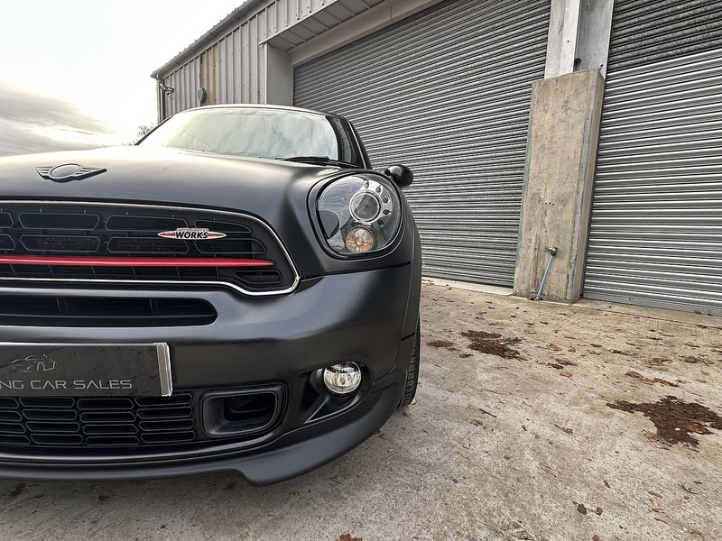 Used MINI Paceman 2014 for sale - 76651023: Photo 5