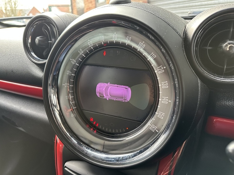 Used MINI Paceman 2014 for sale - 76651023: Photo 6